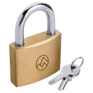 Olympus Brass Padlock BP150 Key number 60