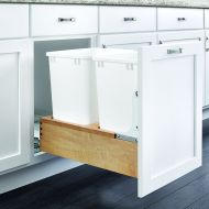 Rev-A-Shelf 4WC Series Door Mount Waste Bins