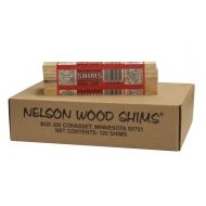 Nelson Wood Shims
