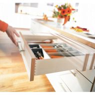 Blum Tandem 563F for 3/4" Drawer Sides