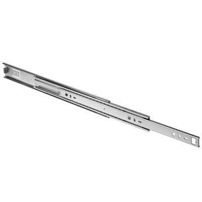 Fulterer FR5210 200 pound Full Extension Slide Zinc