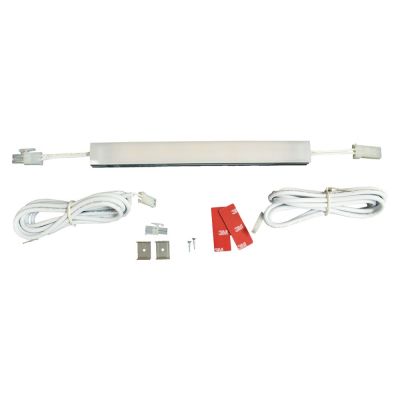 Tresco 12V Upper Cabinet LED Light Kit
