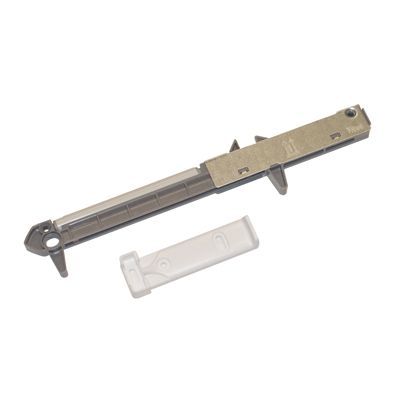 Titus Soft-Close Device 973.0M99 White