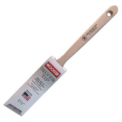 Wooster Silver Tip Paint Brush