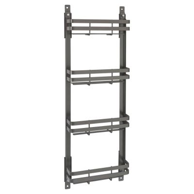 Rev-A-Shelf 5365.08.FOG Flat Wire Spice Organizer