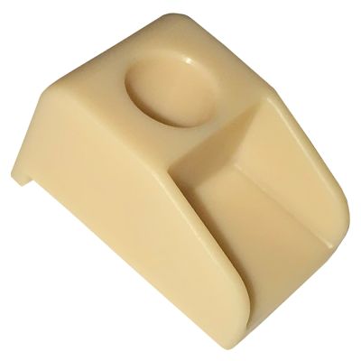 Tenn Tex T161-02 Drawer Bumper 7/16 inch