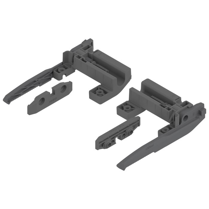 Blum Tandem Shelf Lock Set 295H5700 OG