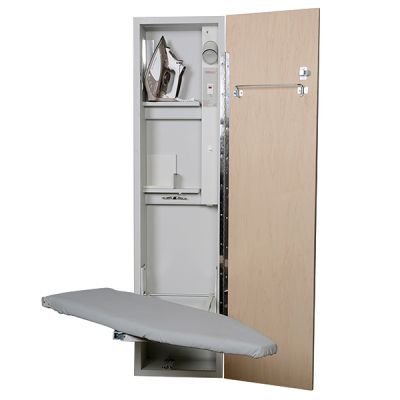 IronAway Model UD-42 Wall Mount Swivel Unit - Thumbnail 2