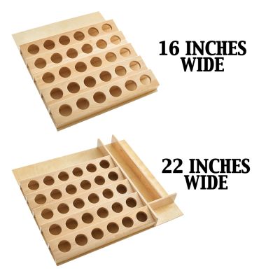 Rev-A-Shelf K-Cup Drawer Insert - Thumbnail 3