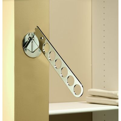 Rev-A-Shelf SideLines Laundry Valet
