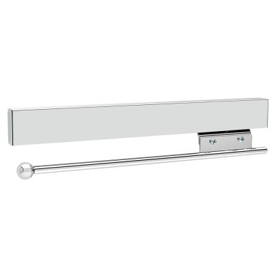 Rev-A-Shelf Pull-Out Deluxe Valet Rod